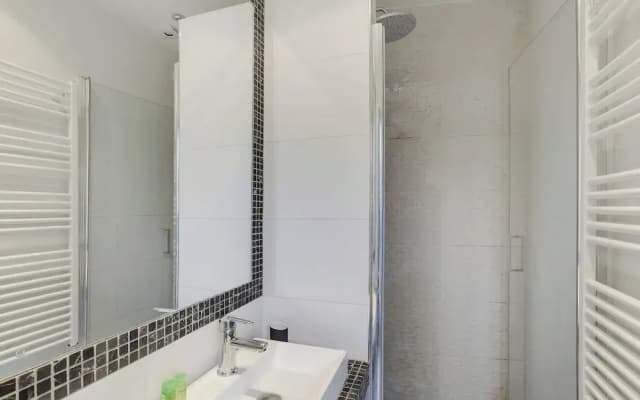 Charming Apartment - 1br/4p - Saint Lazare - photo 5