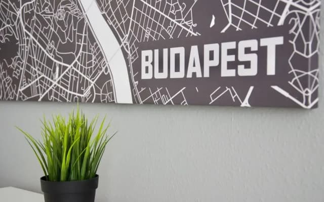 Standard Apartment by Hi5 - AsbÃ³th 15 - photo 3
