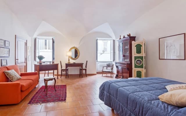 Rome as you feel - Mosaico Apartment - photo 4