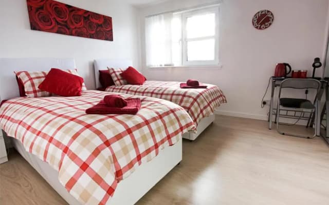 Gala Rooms - photo 4