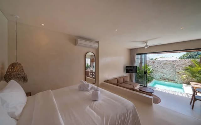 Casa Melosa - Charming and Intimate Villa Nestled in Umalas - photo 2