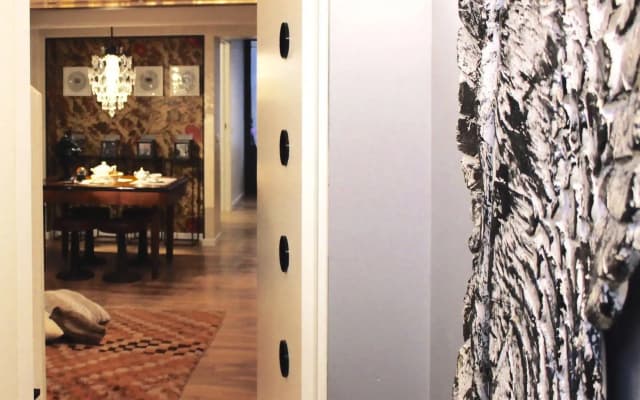 RossoSegnale Milano Loft - photo 3