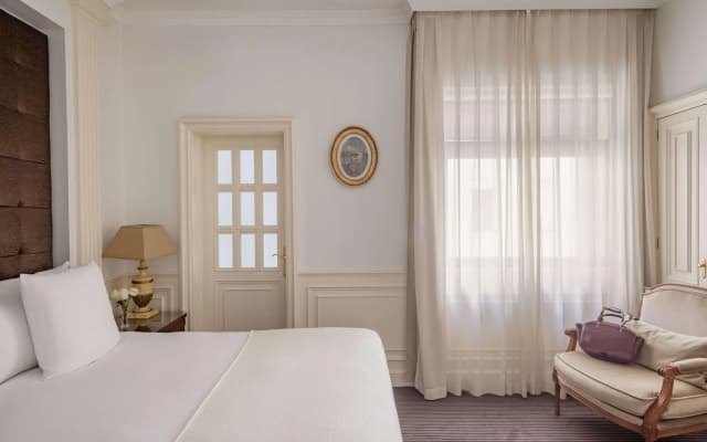 Gran Melia Fenix - The Leading Hotels of the World - photo 3