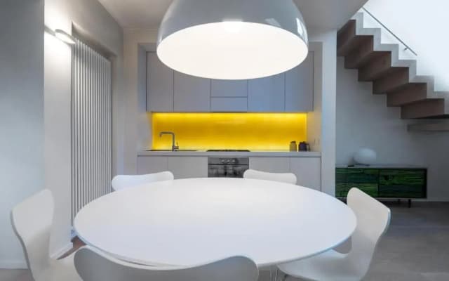 Andrea's House - photo 2