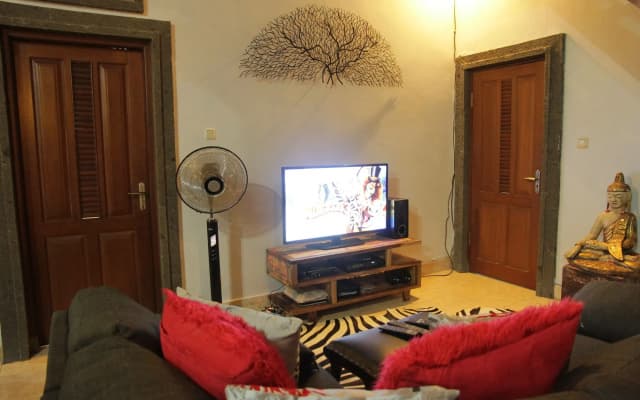 Villa Shantia Tabanan - photo 3
