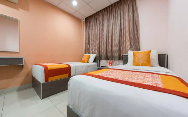 OYO Rooms Changkat Jalan Angsoka - photo 3