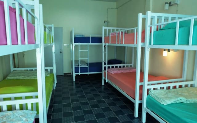 Empo Hostel - photo 5