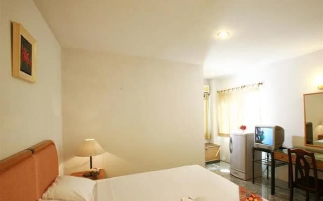 The Regent Silom - photo 4