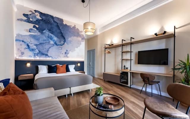Terra Artis Guest House - photo 4