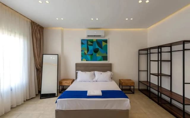 The Green Escape 4BR Villa - photo 3