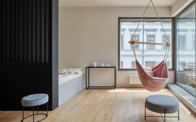 Spacious Studio in Smíchov by Prague Days - photo 4