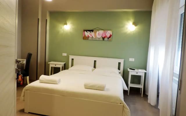 Pretty Tiburtina Room - photo 5
