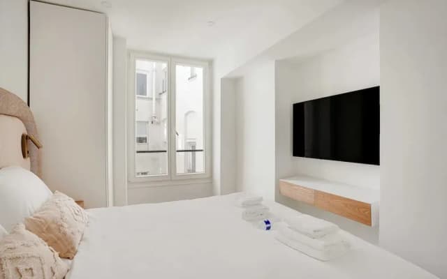 Elegant Apartment - 2br/4p - Near Invalides - photo 4