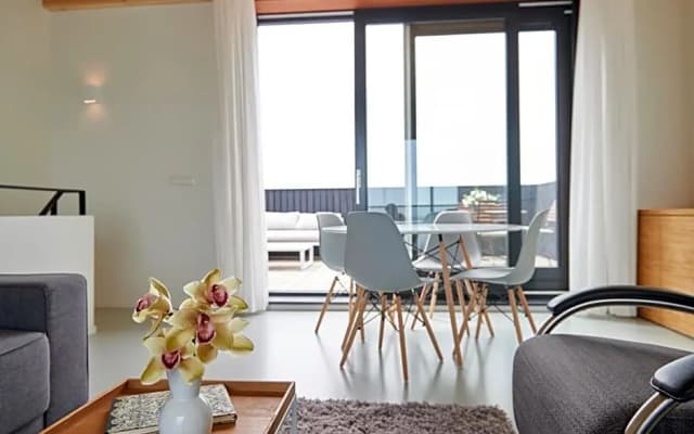 Lake View Apartment Amsterdam - photo 5