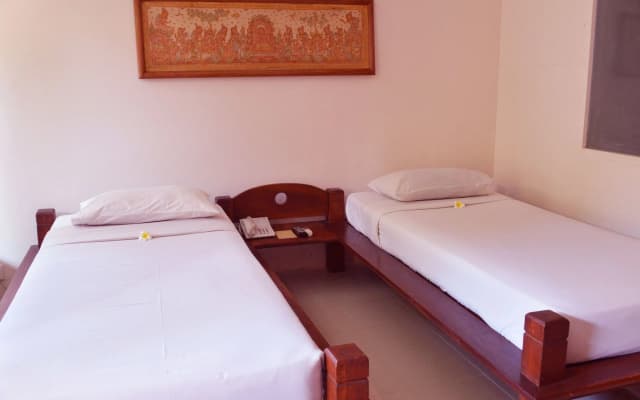 Balisani Padma Hotel - photo 5