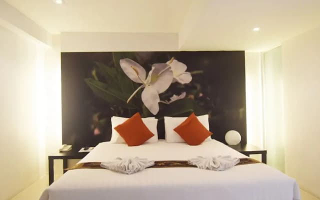 Siam Villa Suvarnabhumi - photo 4