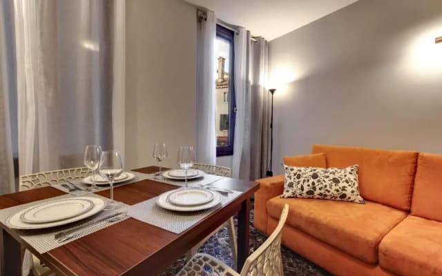 San Marco Superior Apartment - photo 2