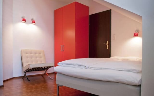 Hotel Kunsthof - photo 5