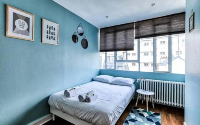Appartement cosy proche Grands Magasins 6P - photo 5