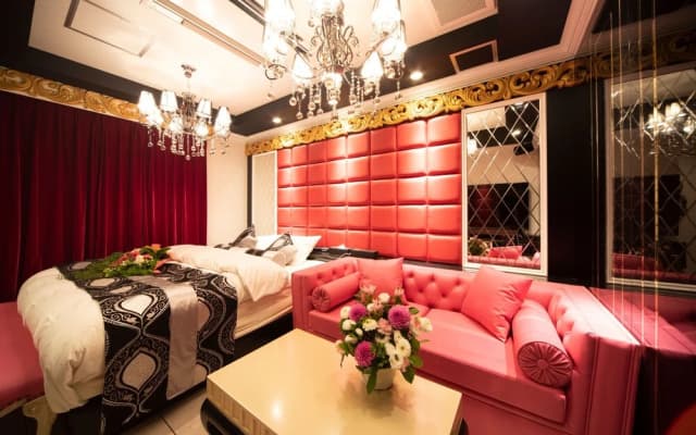Hotel Secret Veny - Adults Only - photo 4