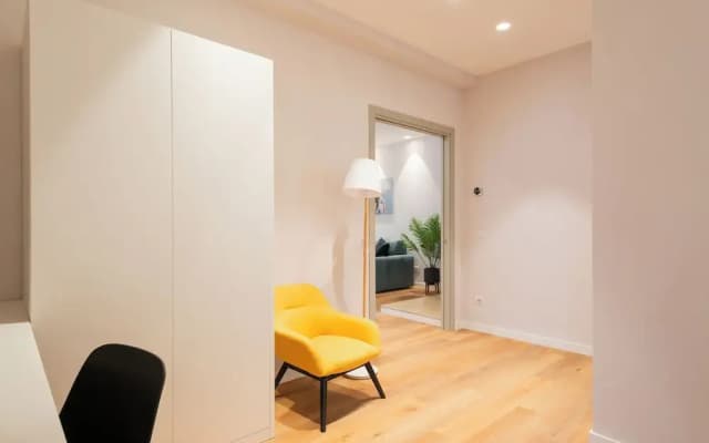 Major House Apartments - photo 3