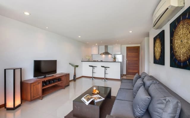 Tranquil Residence 2 - photo 5