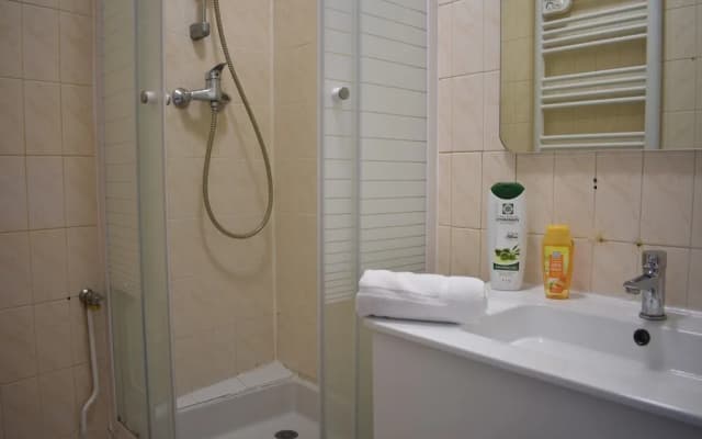 Parisian Apartment at the Foot of Montmartre - photo 5