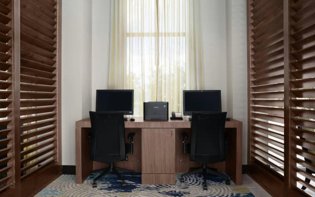 SpringHill Suites by Marriott Orlando Theme Parks/Lake Buena Vista - photo 4