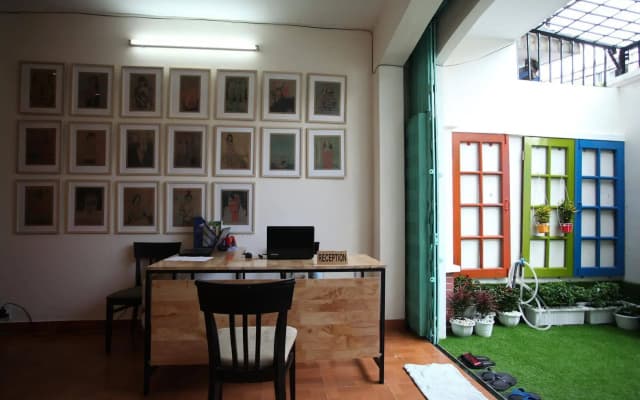 Saigon Inncrowd - photo 2