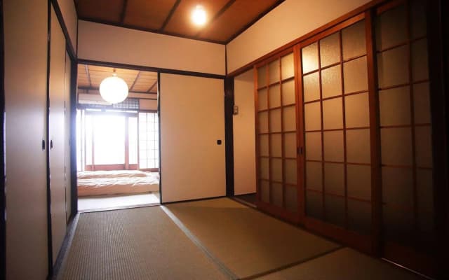 Guesthouse Kotoya Toji - photo 2