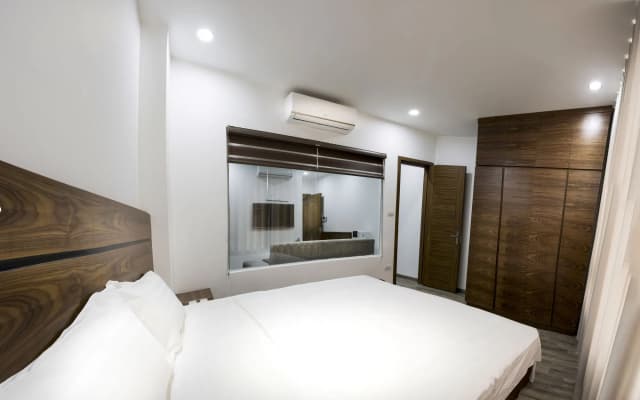 iRest Apartment - photo 4