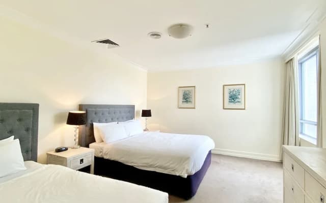 Milson Serviced Apartments - photo 4