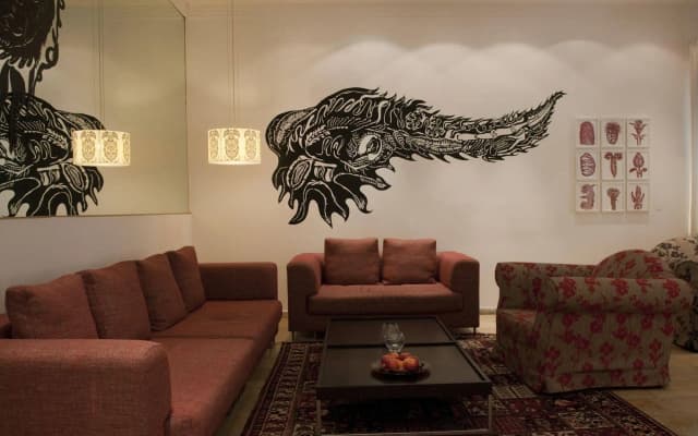 Hotel Kunsthof - photo 2