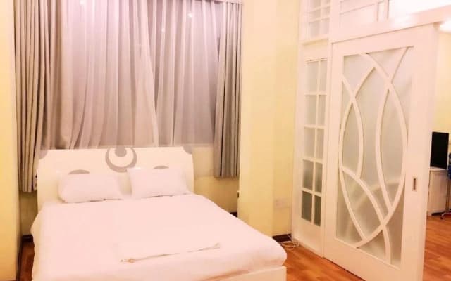 Greenlife ApartHotel - photo 3