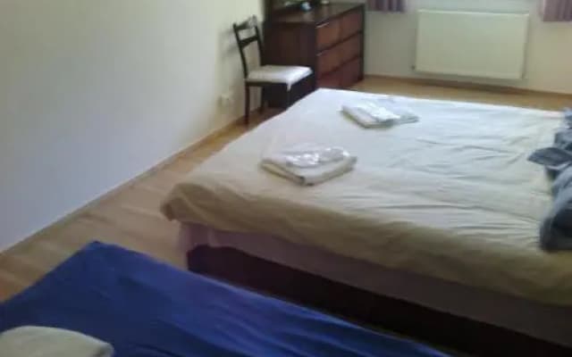 Guest House Vake 8 - photo 4
