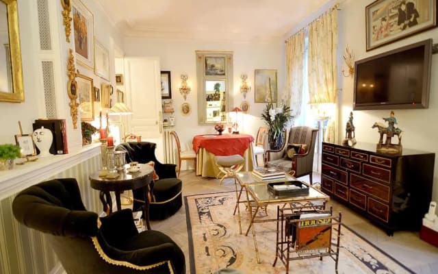 Apartment Alma-Eiffel Tower - photo 2