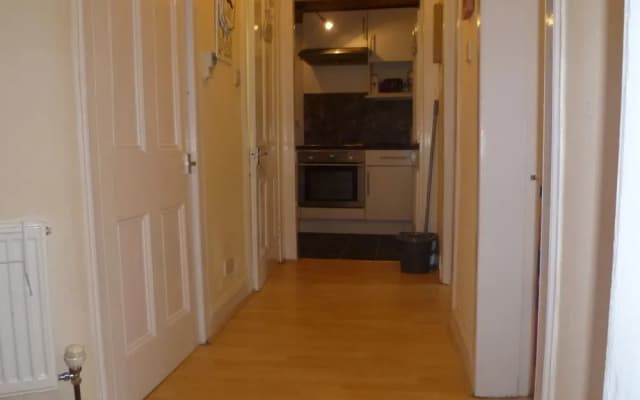 Tony Asga - Asga Apartment - photo 3