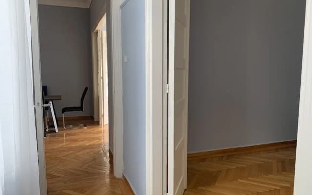 Downtown adorable apartment with Lycabettus view - photo 3