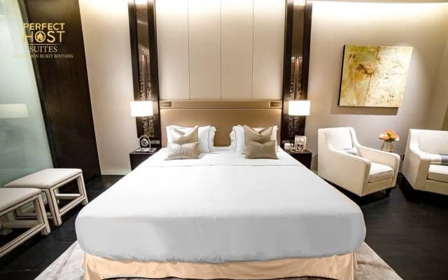 PH Suites at Pavilion Bukit Bintang Kuala Lumpur - photo 3
