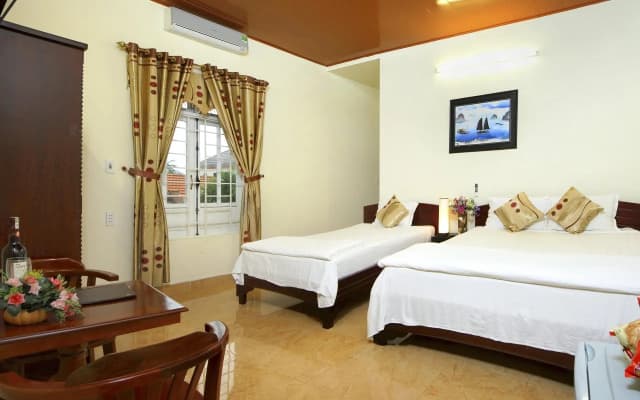 Strawberry Garden Homestay - photo 4