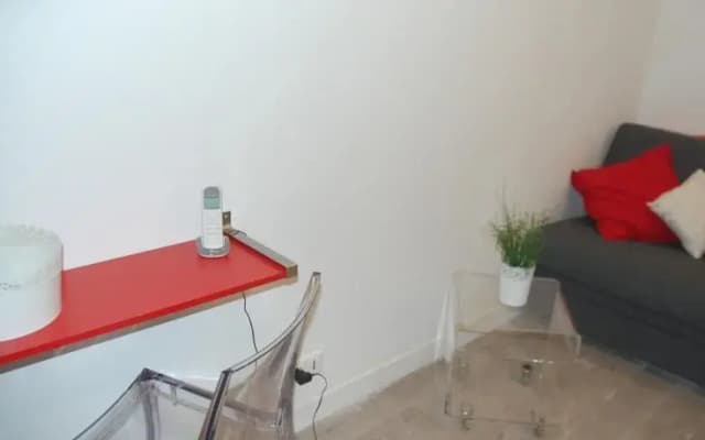 Paris France BnB - photo 3