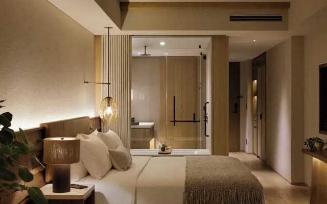 1 Hotel Tokyo - photo 5