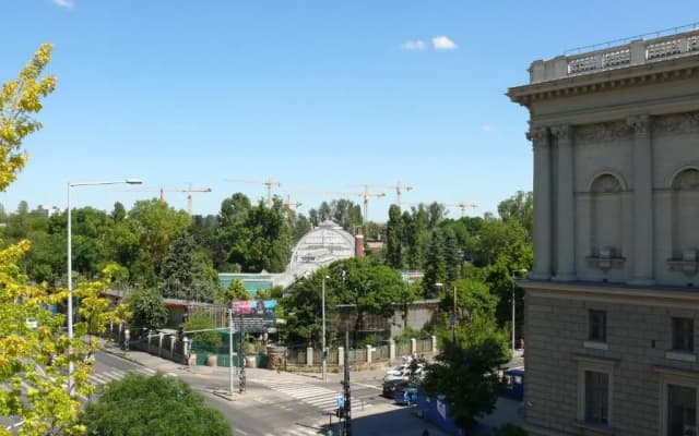 Heroes' Residence - photo 3