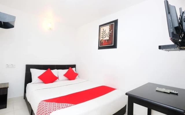 Hotel Gemilang by Oyo Rooms - photo 2