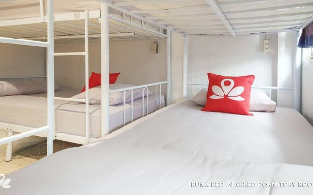 Bangkok Hub Hostel - photo 5