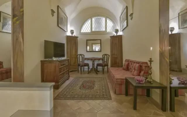Epoque Halldis Apartment - photo 5