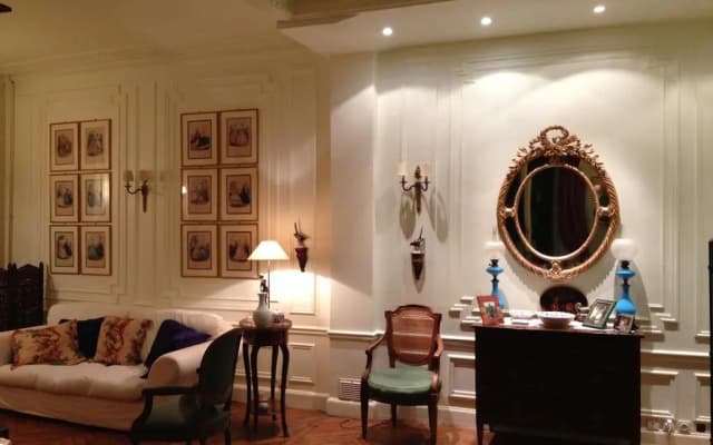Design French Chic Arch of Triumph - photo 3