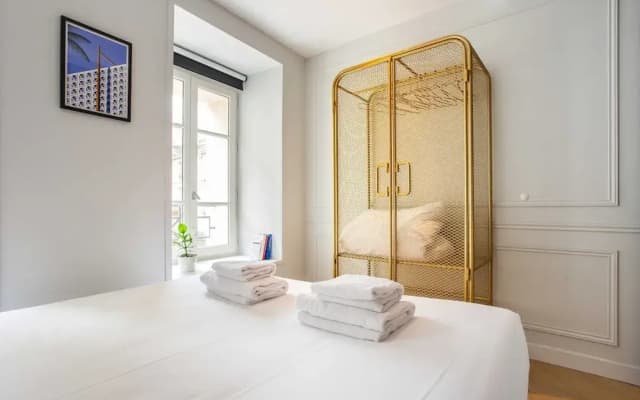 Magnificent 1 Room Apartment - photo 3
