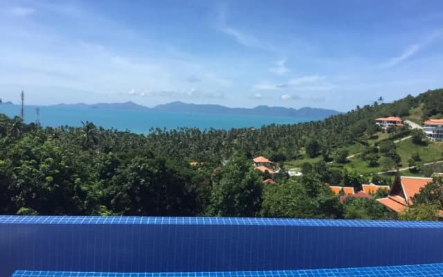 Villa Siam View Samui - photo 3