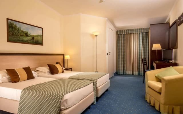Resort La Rocchetta - photo 5